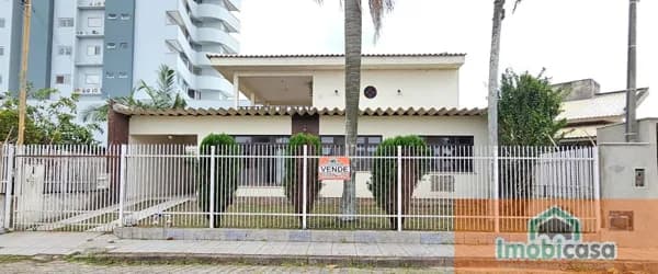 Casa Alvenaria em Centro, Tubarão/SC