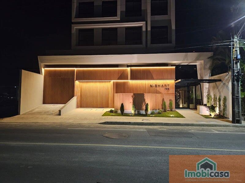 Apartamento em Centro, Tubarão/SC