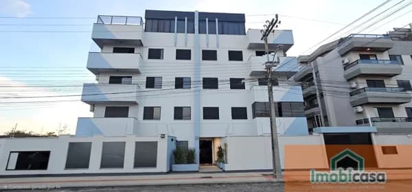 Apartamento em Santo Antônio de Pádua, Tubarão/SC
