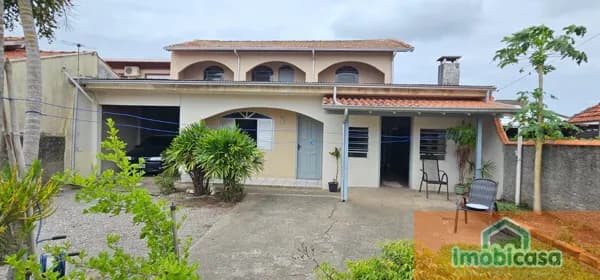 Casa em Revoredo, Tubarão/SC