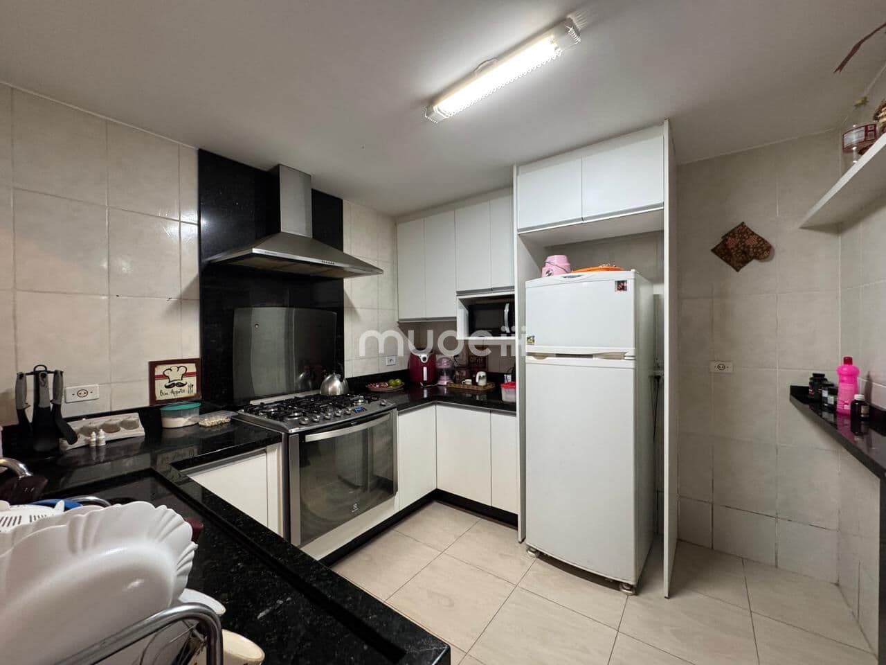 Casa à venda no Quissisana – 3 quartos e com excelente espaço