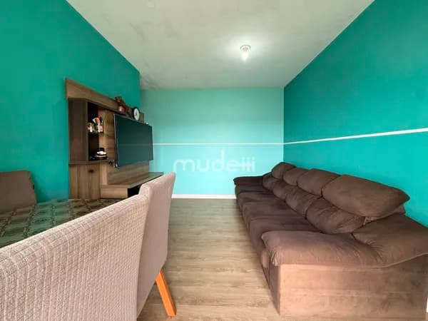 Apartamento com 2 dormitórios