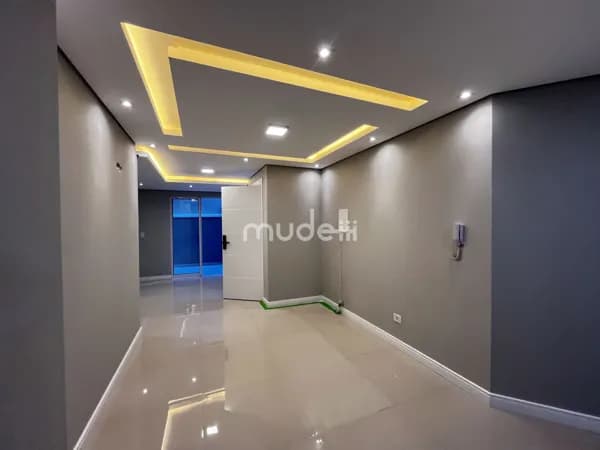 Apartamento em São José dos Pinhais - Três Marias