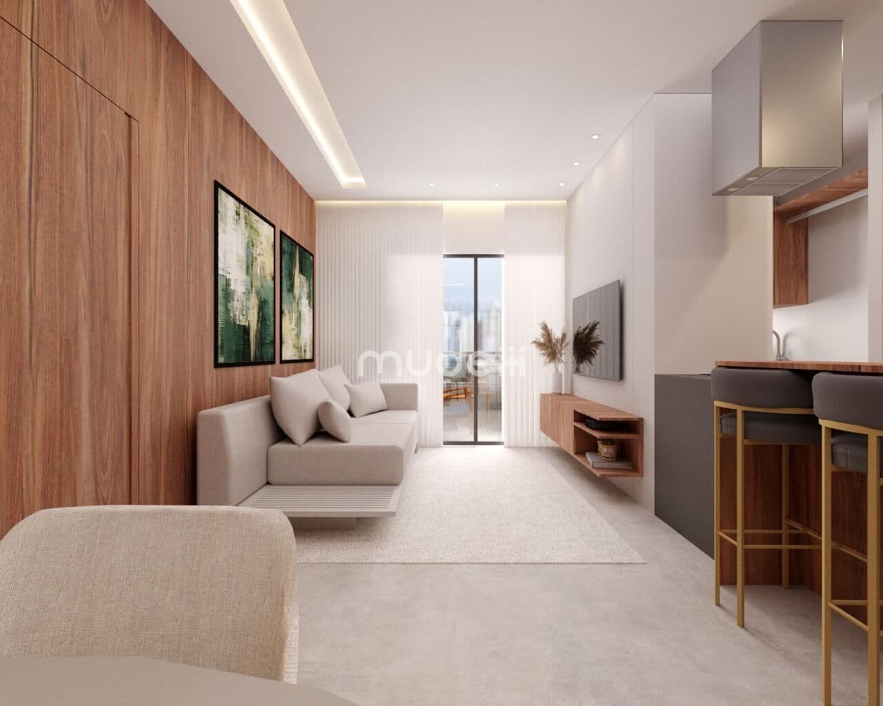 Residencial Solare Di Vicenza