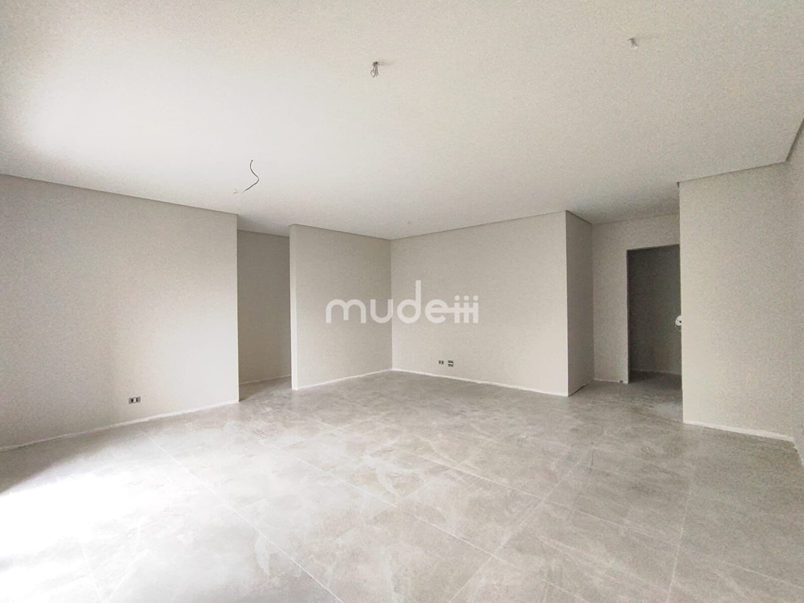Apartamentos Alto Padrão com Garden e Home Office | Condomínio Plaza Mayor | Centro de São José dos Pinhais