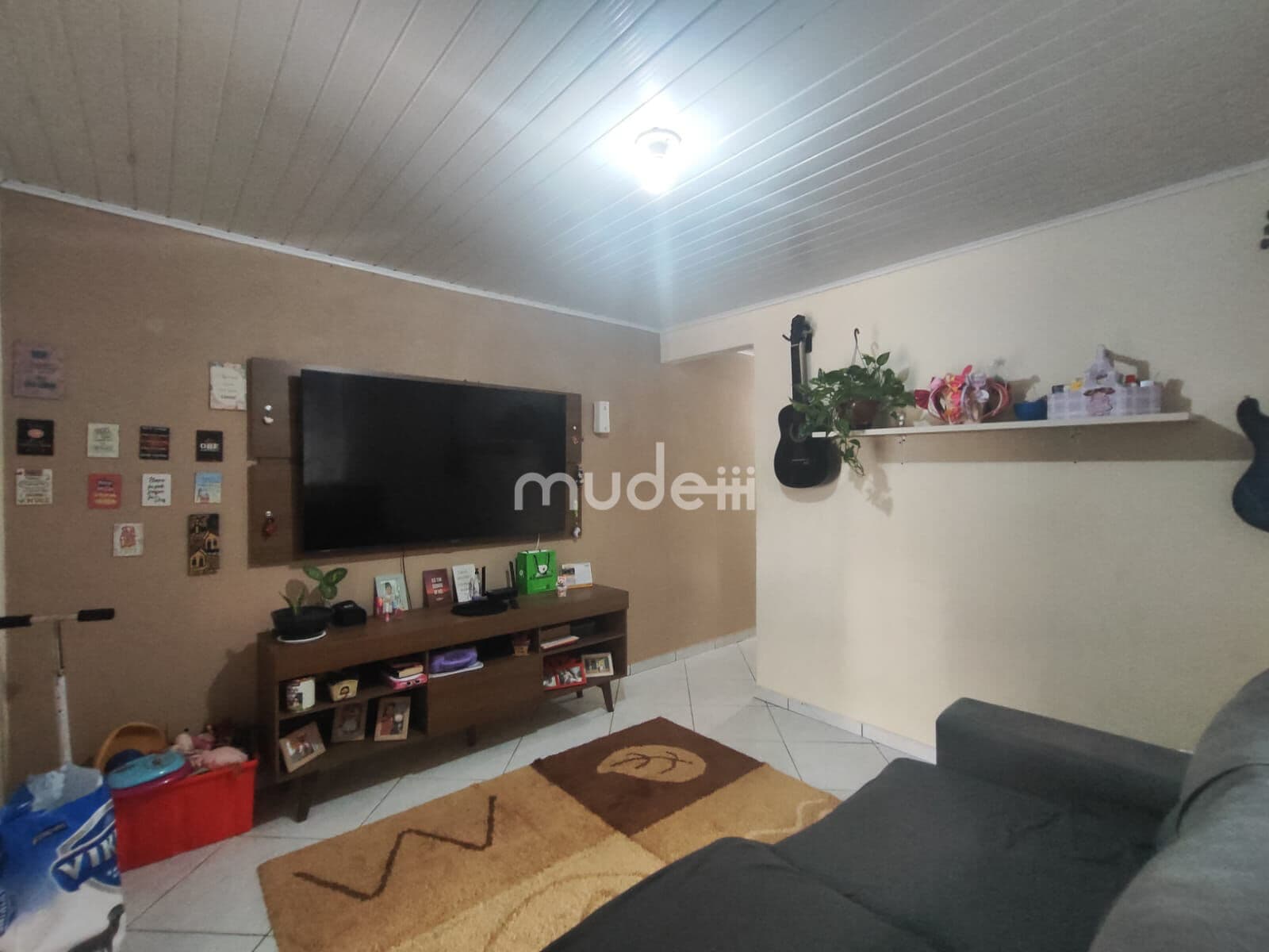 Casa no bairro Antares Rio pequeno