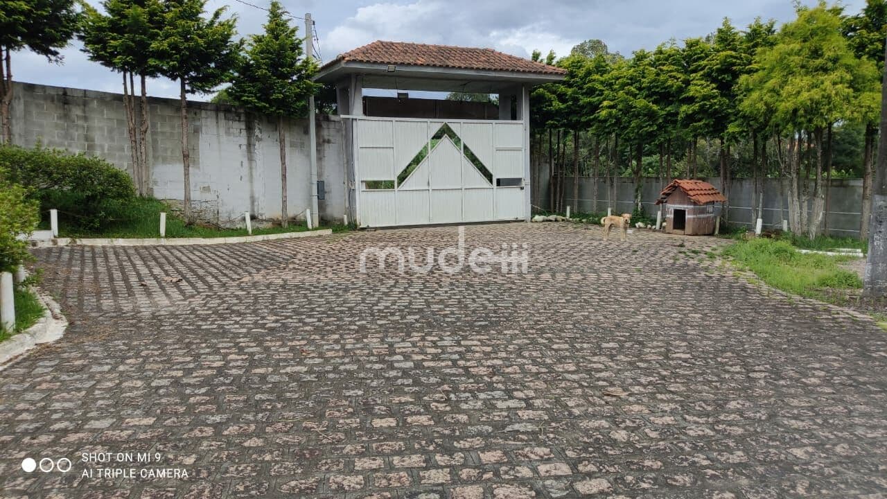 Chácara para Eventos no Roça Velha