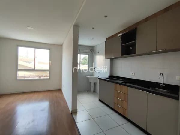Apartamento no Centro