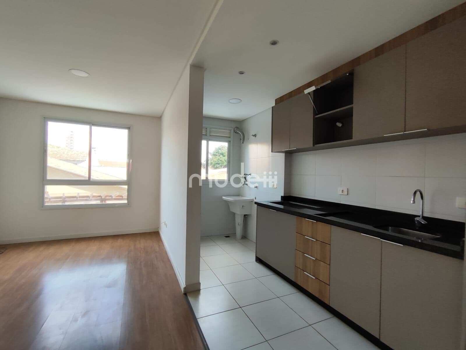 Apartamento no Centro