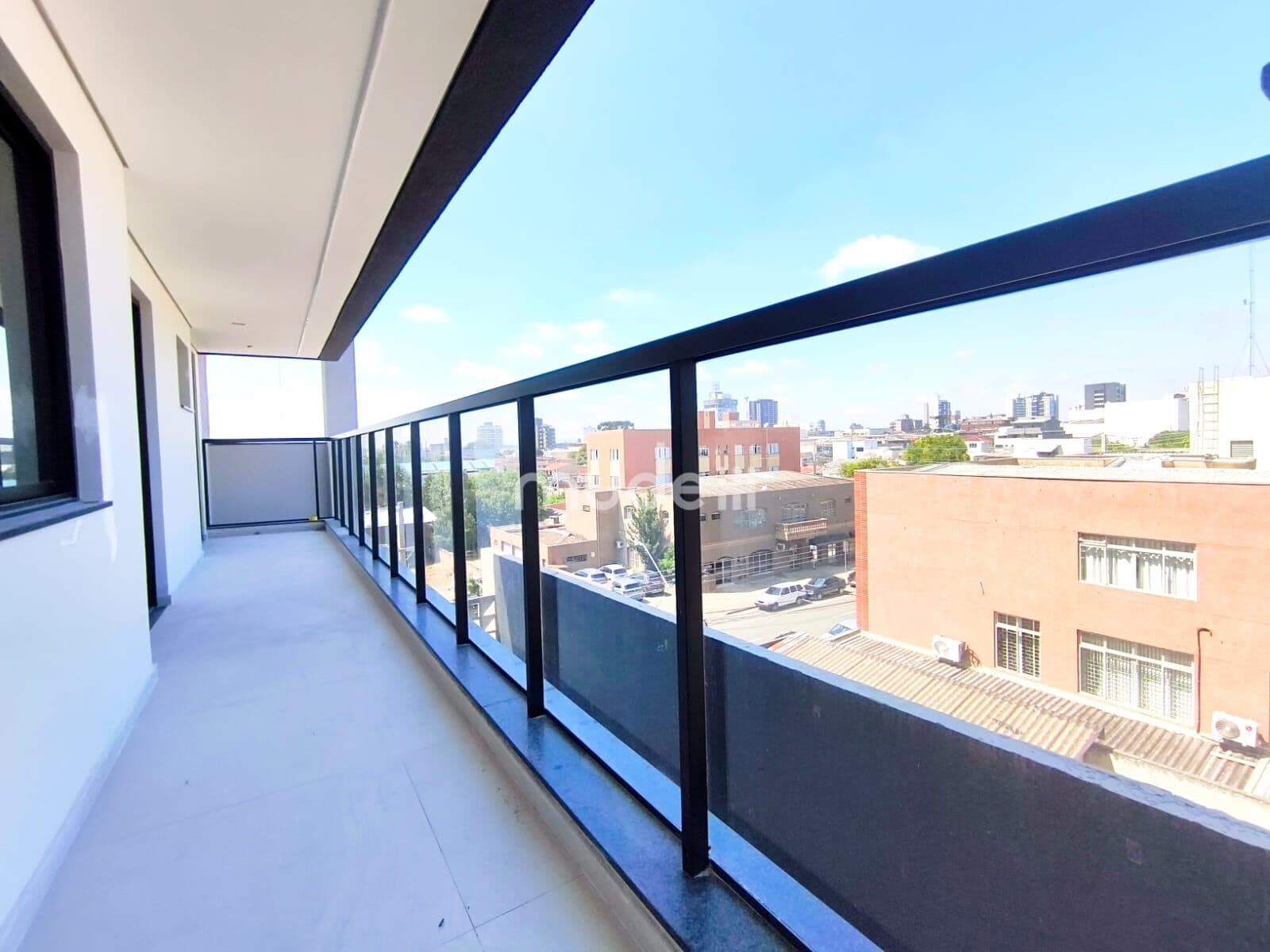 Apartamento Padrão Condomínio Girassol