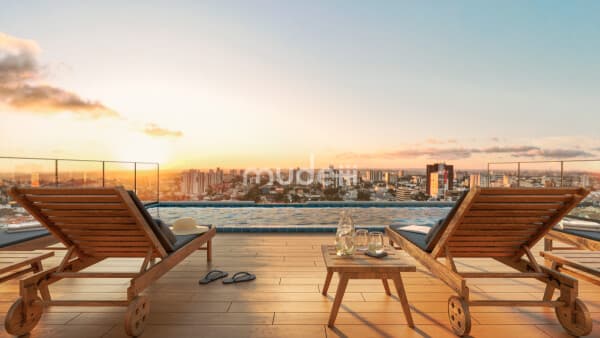 Apartamento em São José dos Pinhais - Carioca
