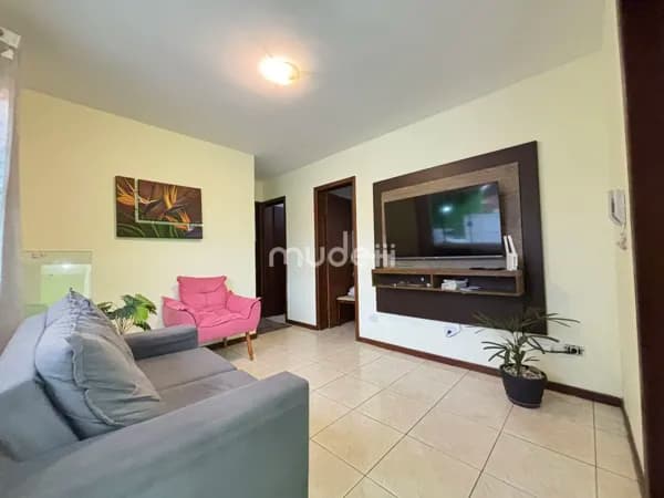 Casa em São José dos Pinhais - Costeira