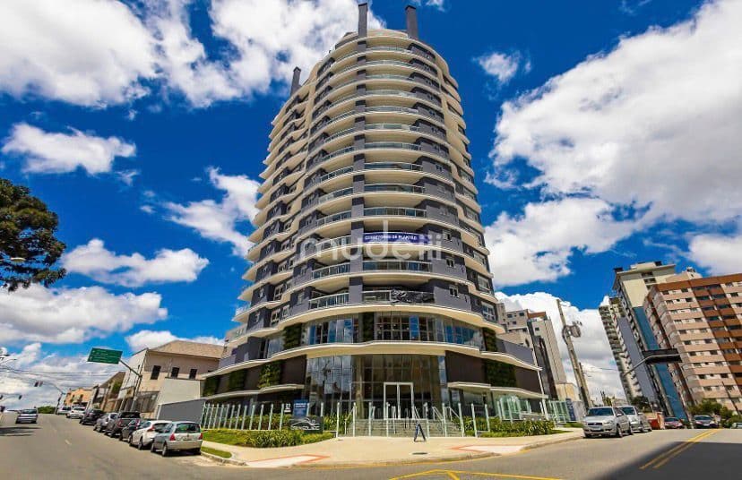 Apartamento em Curitiba - Cristo Rei
