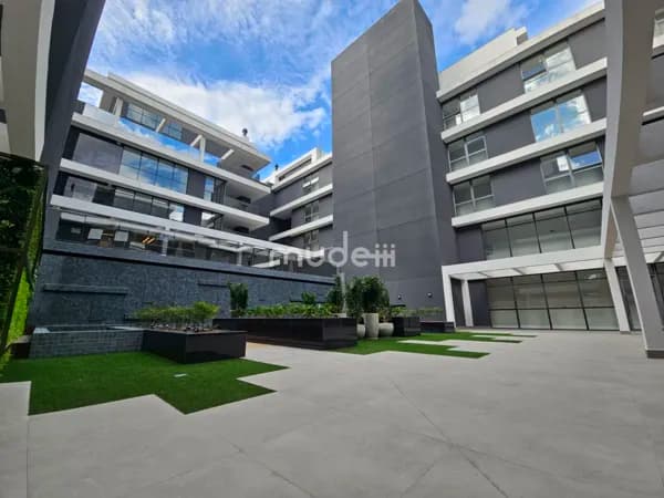 Apartamento em Curitiba - Hugo Lange