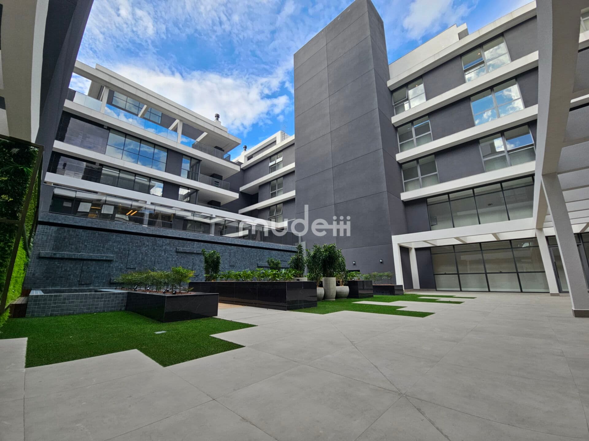 Apartamento em Curitiba - Hugo Lange