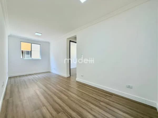 Apartamento em São José dos Pinhais - Parque Da Fonte