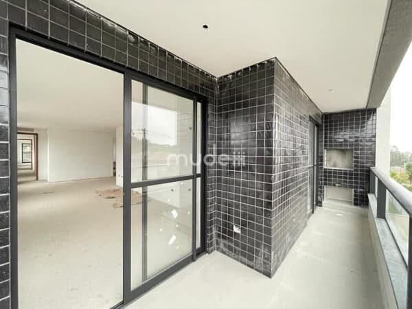 Apartamento em São José dos Pinhais - Aristocrata