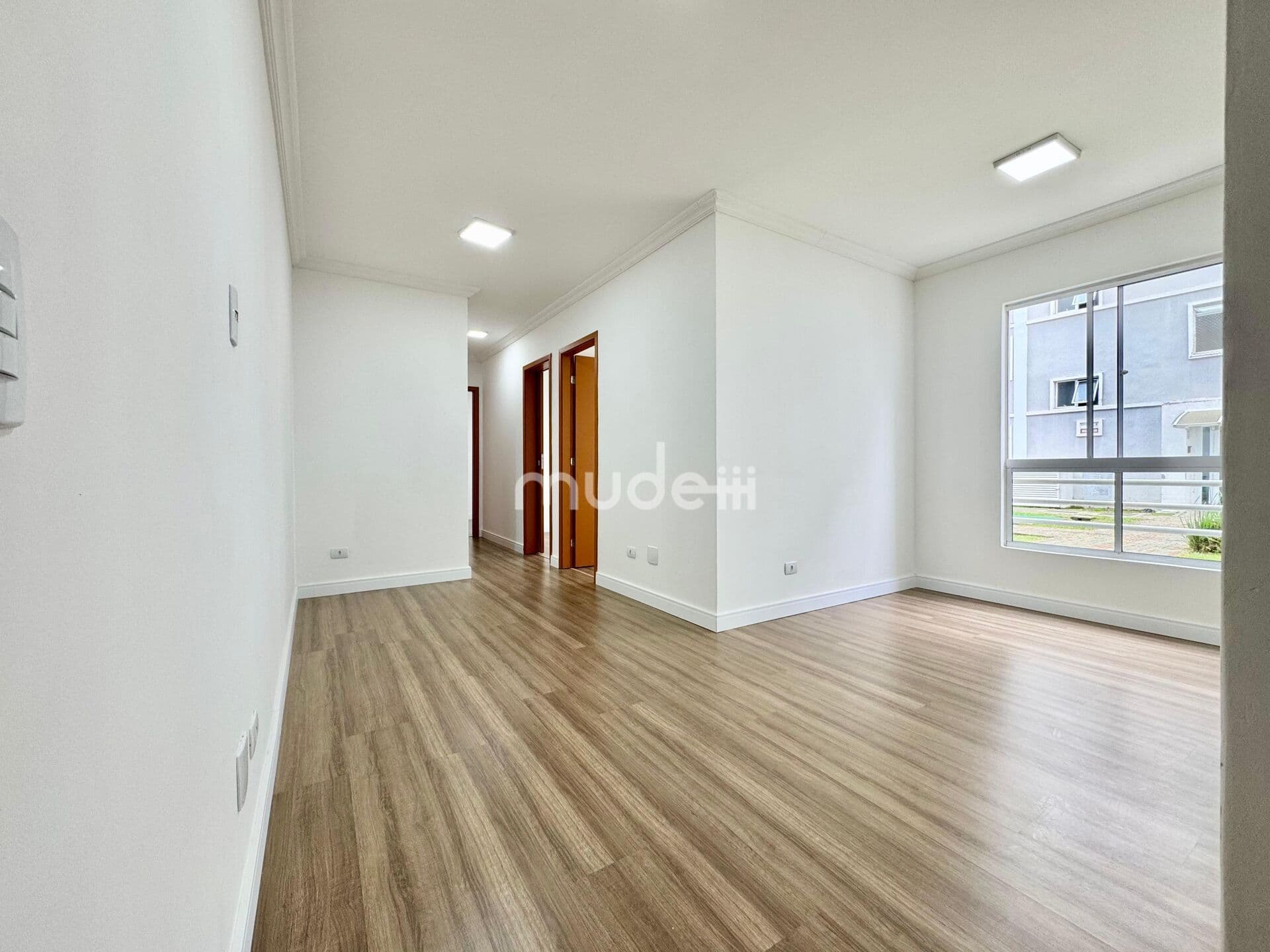 Apartamento em Iná, São José dos Pinhais/PR