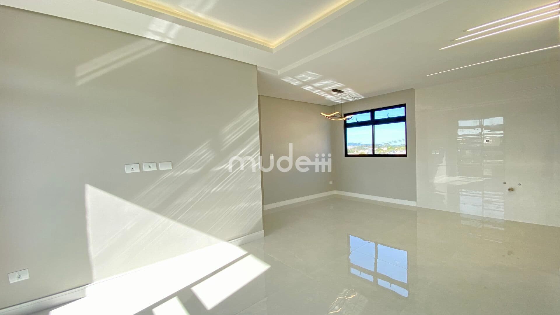 Apartamento em São José dos Pinhais - Centro