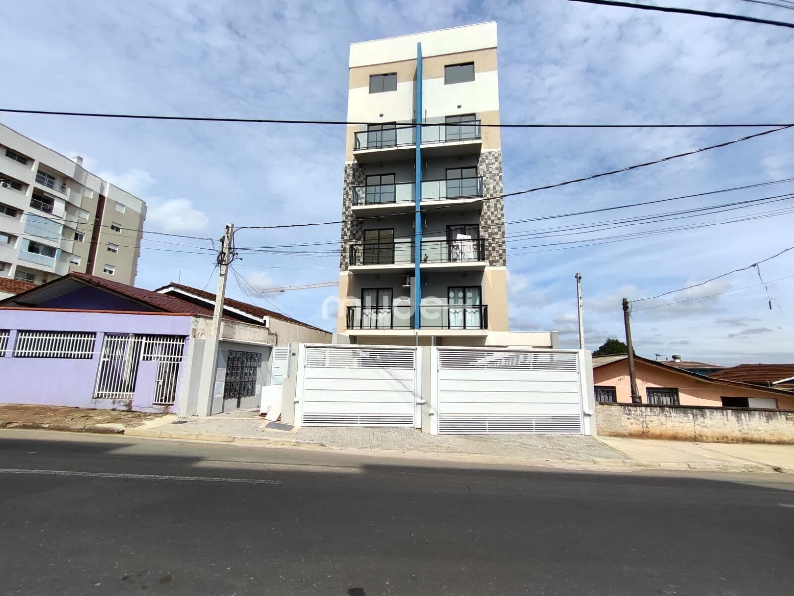 Apartamento duplex - Condomínio residencial Dom Diogo IV
