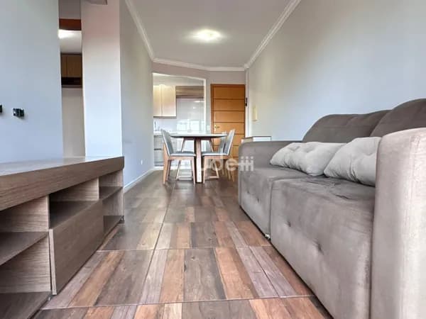 Apartamento Padrão Afonso Pena