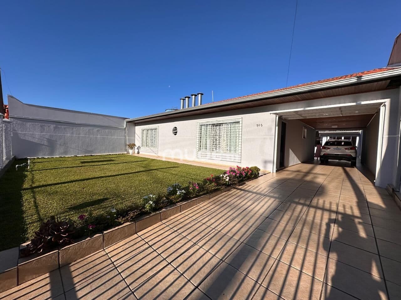 Casa no Águas Belas