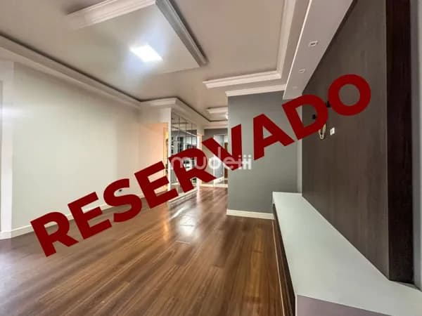 Sobrado em Santo Antônio, São José dos Pinhais/PR