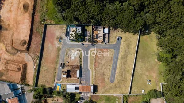 Terreno em Condomínio Alto Padrão