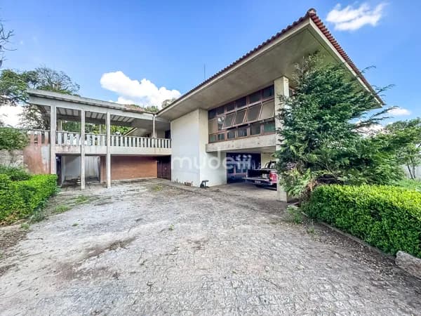 Casa em São José dos Pinhais - Aristocrata