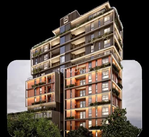 Apartamento em São José dos Pinhais - Centro