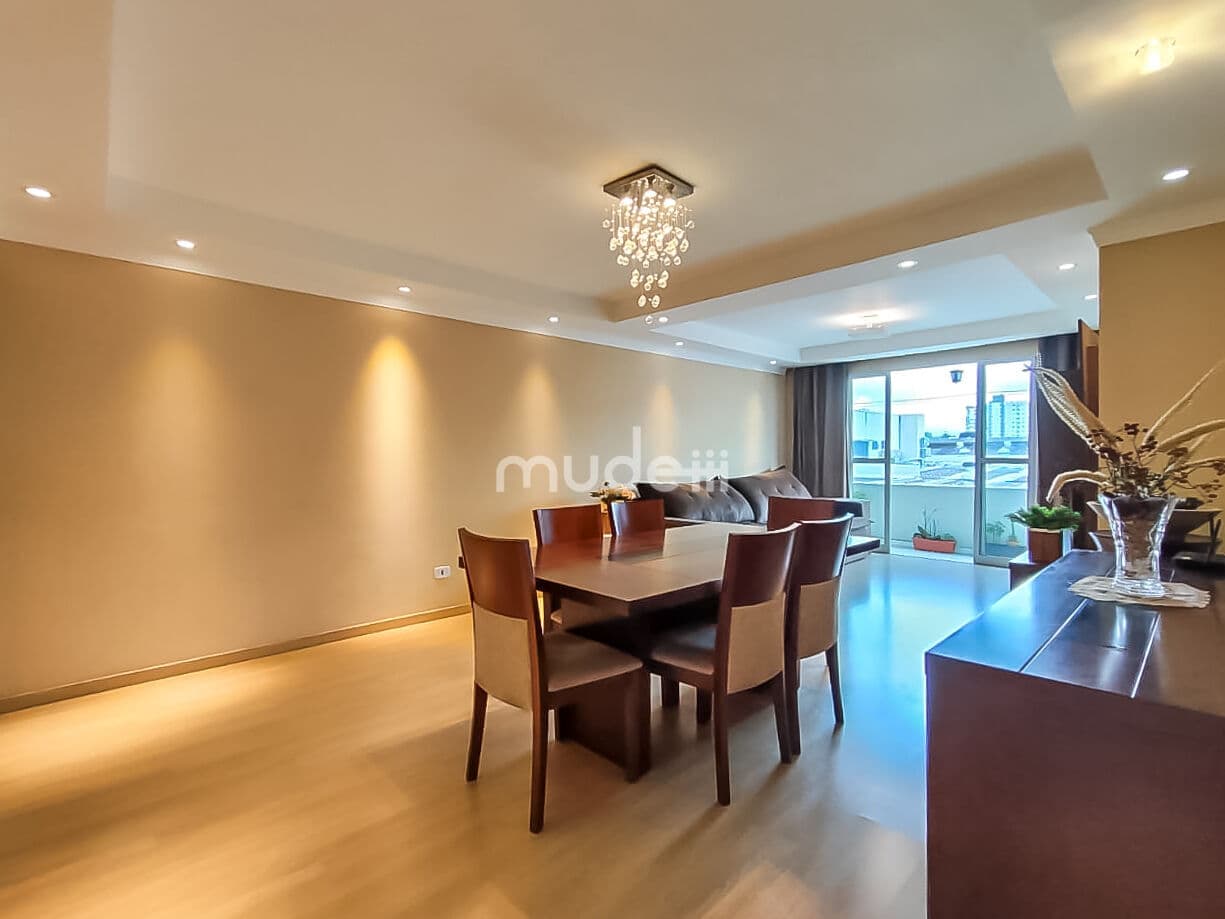 Apartamento com elevador no Centro, São José dos Pinhais/PR