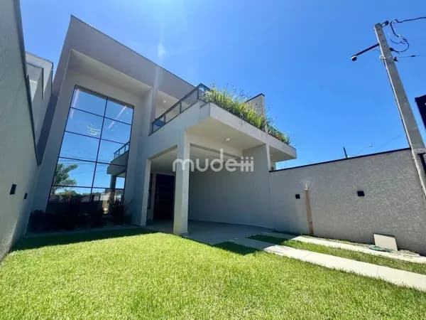Casa Alto Padrão Guaratuba