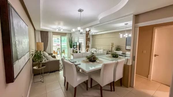 Cobertura Duplex em Itapema