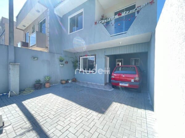 Triplex na Cidade Jardim
