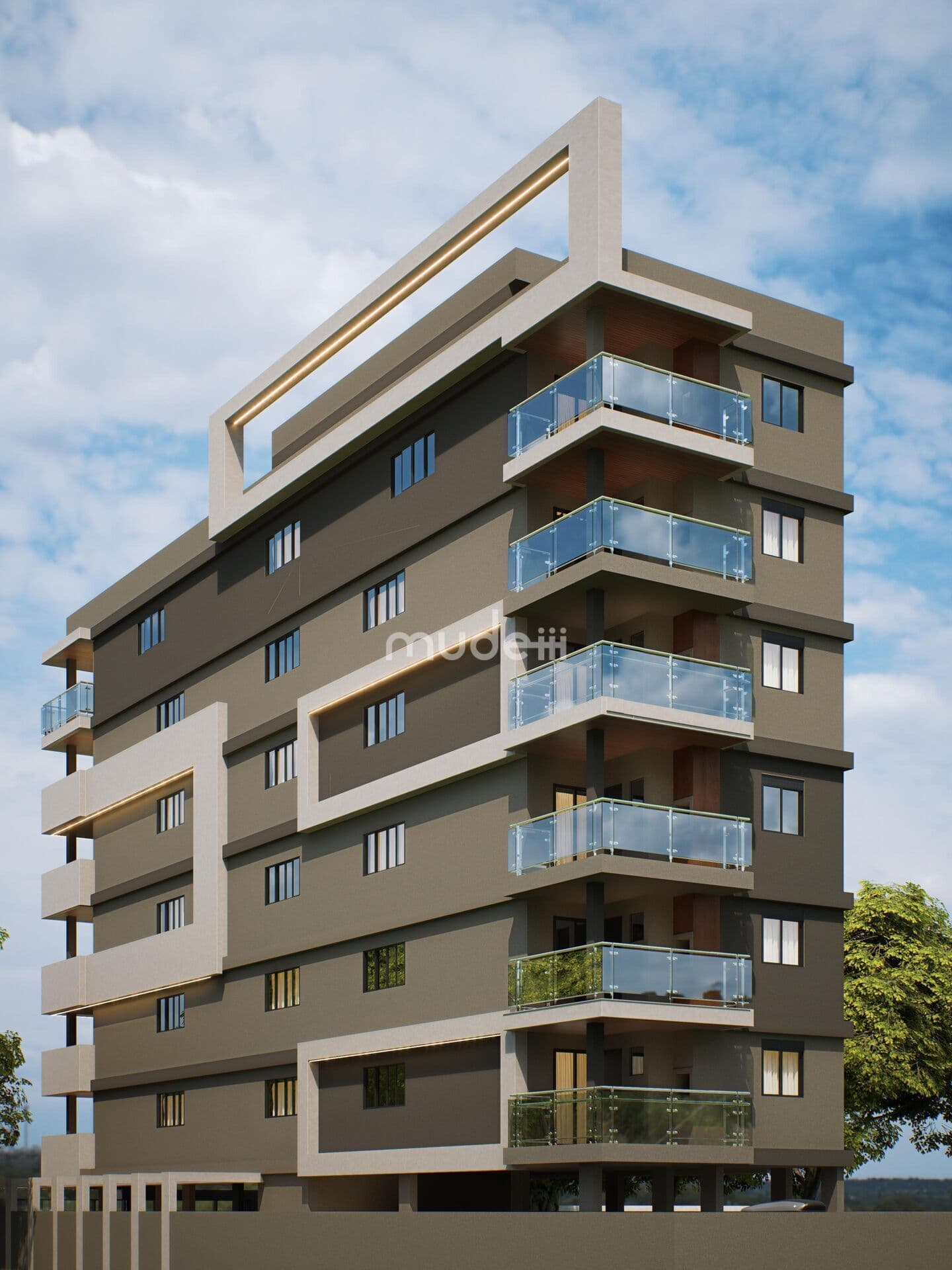 Apartamento no bairro São Pedro em São José dos Pinhais/PR