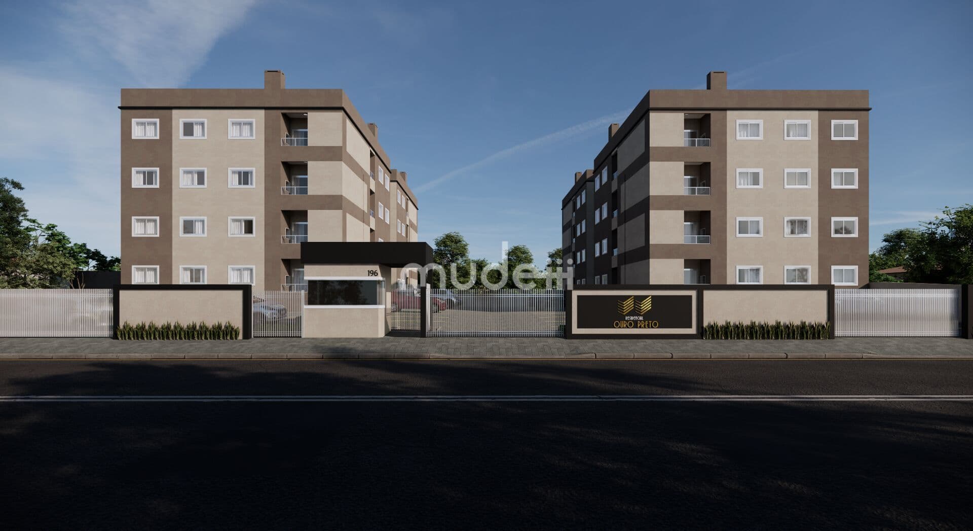 Apartamento em Itapoá - Centro