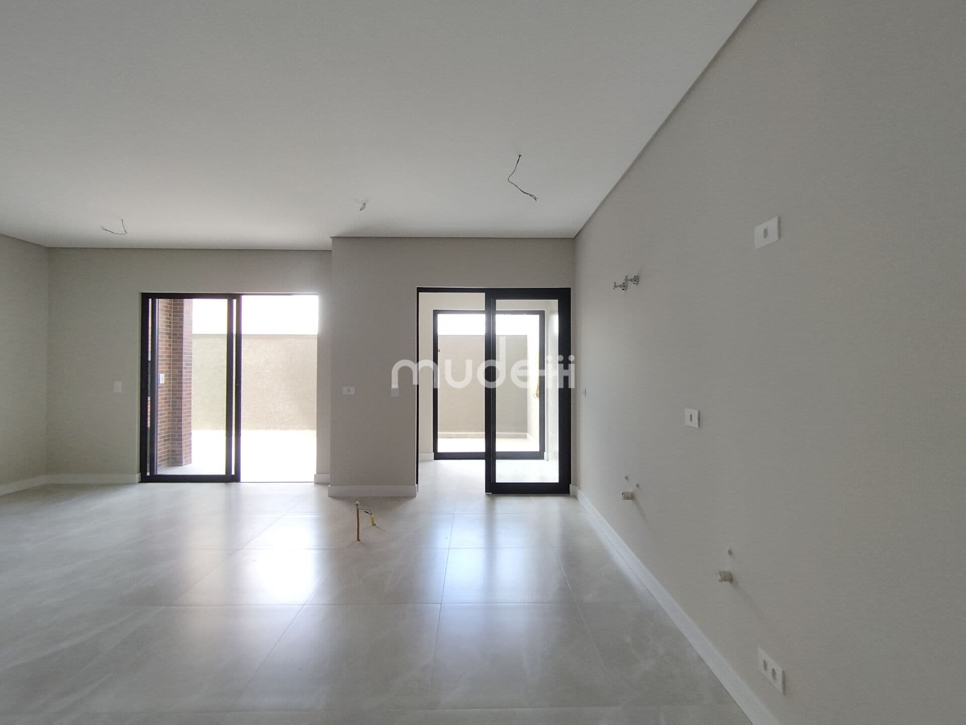 Apartamento em São José dos Pinhais - Três Marias