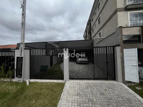 Casa com 3 Quartos | Afonso Pena | São José dos Pinhais
