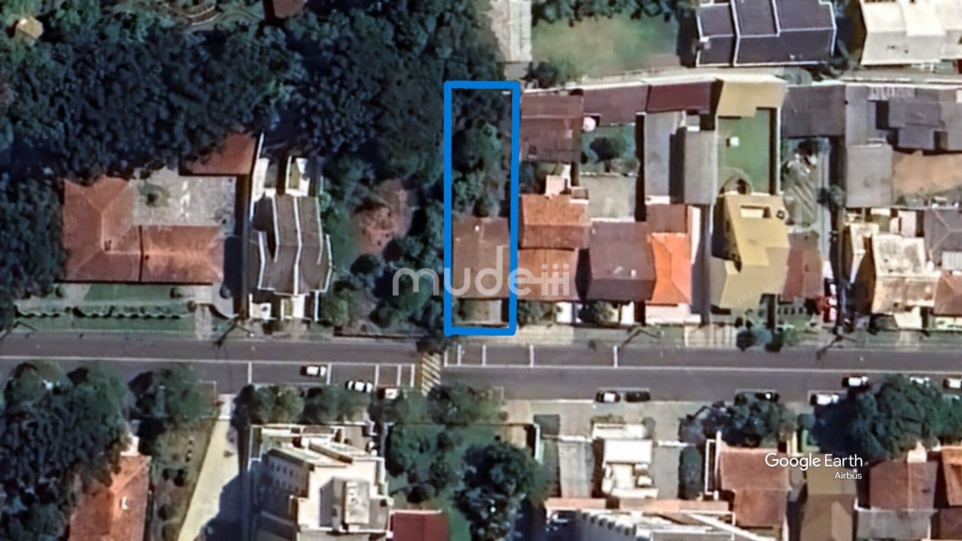 Terreno em Carioca, São José dos Pinhais/PR