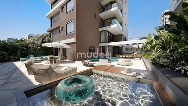 Apartamento em Curitiba - Alto da Glória