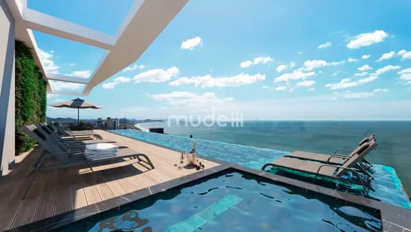 Apartamento Alto Padrão Piçarras