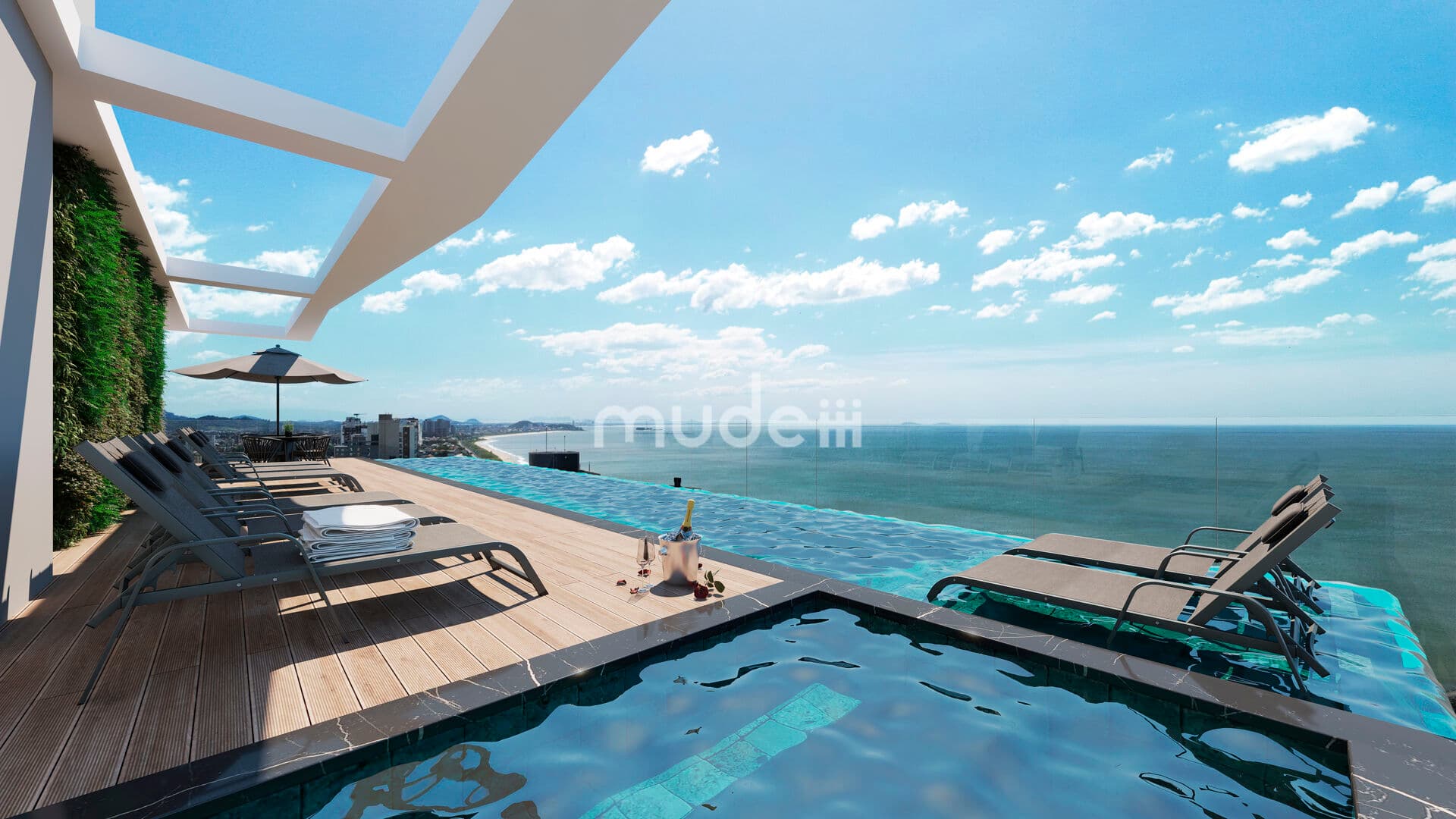 Apartamento Alto Padrão Piçarras
