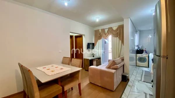 Apartamento Afonso Pena