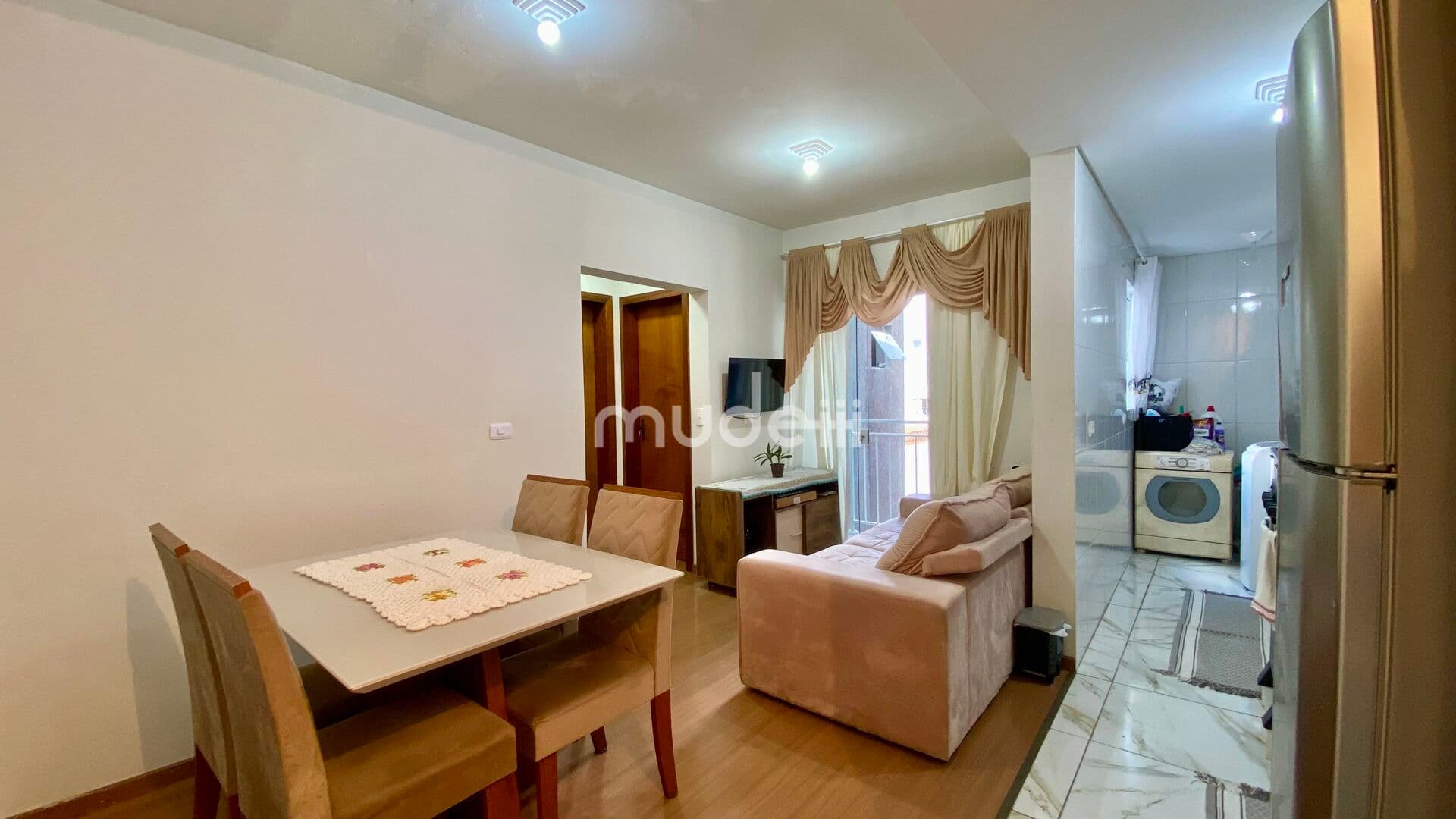 Apartamento Afonso Pena
