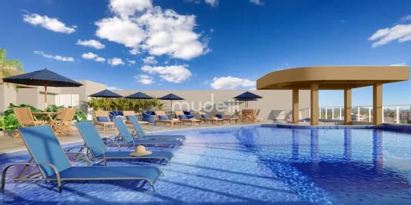 Apartamento em Balneário Piçarras - Itacolomi