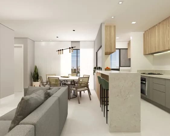 Residencial Solare Di Veneza
