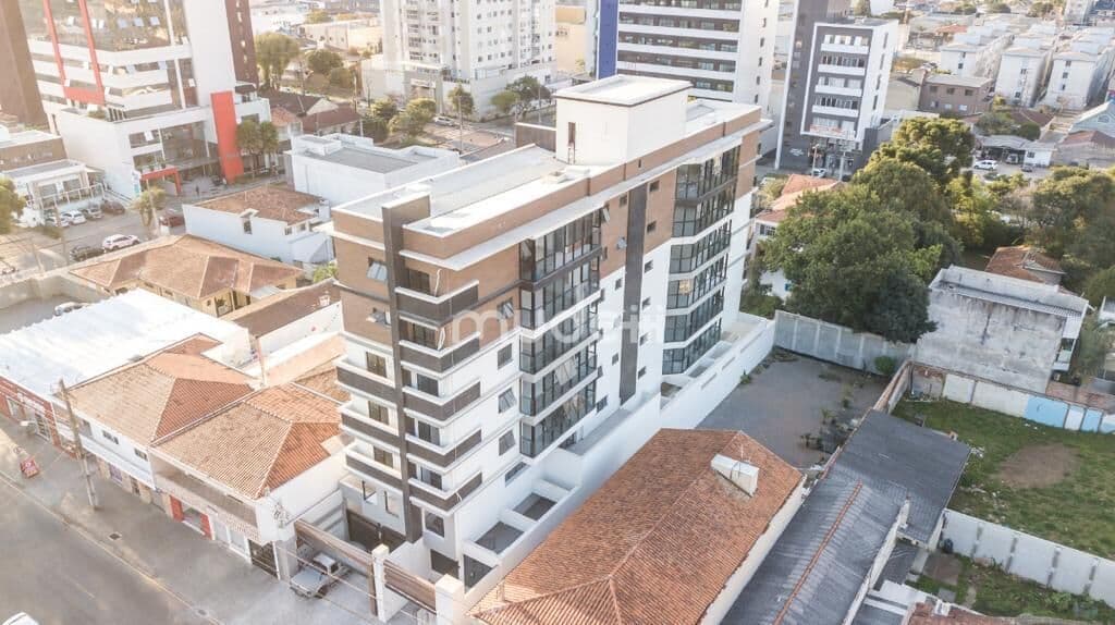 Apartamento Alto Padrão na Melhor Localização da Cidade