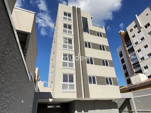 Apartamento em São José dos Pinhais - Três Marias