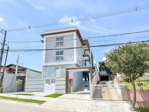Apartamento no Colônia Rio Grande