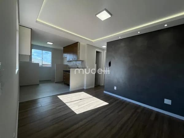 Apartamento em São José dos Pinhais - Santo Antônio